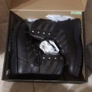 Women's thinsulate winter boots